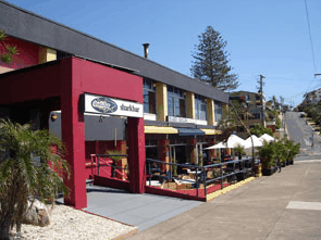 Miami Tavern - Accommodation Mt Buller