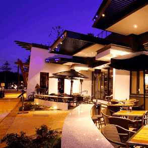 Burleigh Heads Hotel - Accommodation Mt Buller 2