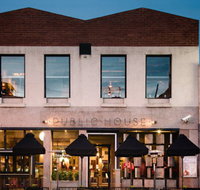 Public House - Accommodation Mt buller