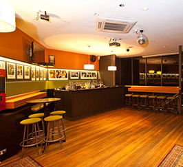 Gladesville NSW Accommodation Mt Buller