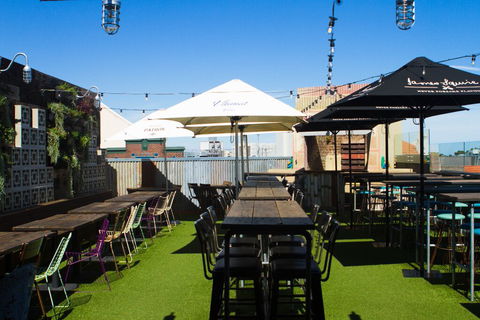 Zanzibar Newtown - Accommodation Mt Buller 1