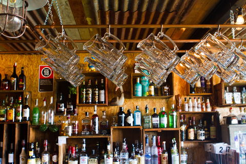 Zanzibar Newtown - Accommodation Mt Buller 2
