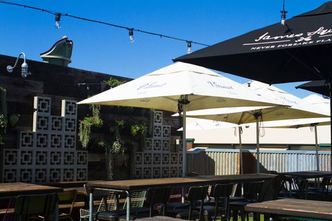 Zanzibar Newtown - Accommodation Mt Buller 3