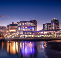 Twin Towns Clubs and Resorts - Accommodation Mt Buller