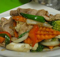 Thai Hot Corner - Accommodation Mt Buller