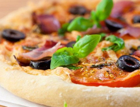 Pedro's Pizza - Accommodation Mt Buller 0