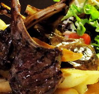 Concerto Mediterranean Cuisine - Accommodation Mt Buller
