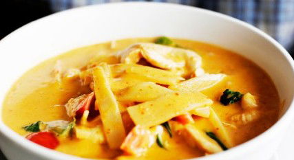 Zabza Thai Cuisine - Accommodation Mt Buller 0