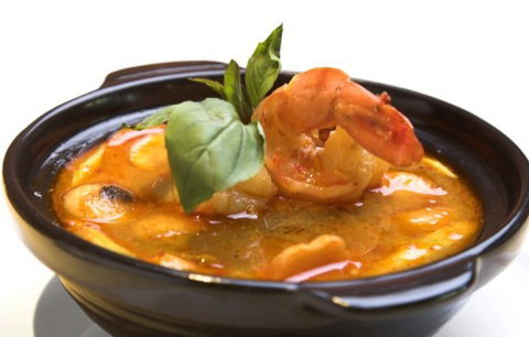 Zabza Thai Cuisine - Accommodation Mt Buller 2