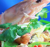 Chaimee Thai Restaurant - Accommodation Mt Buller
