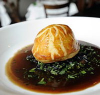 The Restaurants at 3 Weeds - Accommodation Mt buller