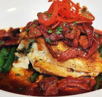 Macauleys Restaurant - Accommodation Mt Buller