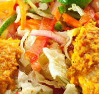Tandoori Sizzler Indian Restaurant - Accommodation Mt Buller