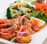 Chilli Jam Thai Restaurant - Accommodation Mt buller