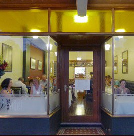 Vatel Restaurant - Accommodation Mt Buller 1