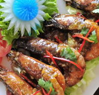 Siam Sunset Thai Restaurant - Accommodation Mt Buller