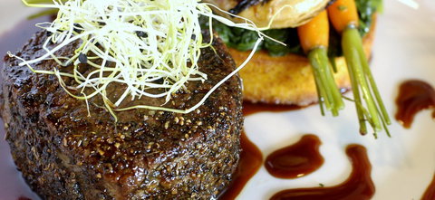 Grappino Trattoria Ristorante - Accommodation Mt Buller 0
