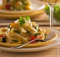 Piazza Italia - Accommodation Mt Buller