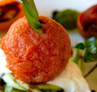 Lyrebird Restaurant - Accommodation Mt Buller