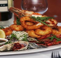 La Vida Restaurant - Accommodation Mt Buller