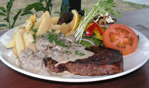 Fairways Tavern - Accommodation Mt Buller 1