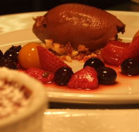 Piaf Bar  Bistro - Accommodation Mt Buller
