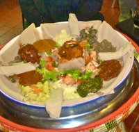 Made In Africa Ethiopian Restaurant - Accommodation Mt Buller