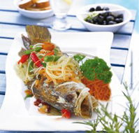 Siam Samrarn Thai Restaurant - Accommodation Mt Buller