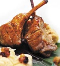 Bar None Bistro - Accommodation Mt Buller 0