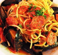 Bella Venezia Italian Restaurant  Bar - Accommodation Mt Buller