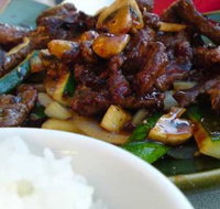 Kamikaze Teppanyaki Restaurant - Accommodation Mt Buller