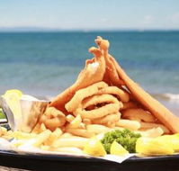 Seafood Lovers - Accommodation Mt Buller