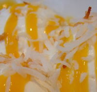 Orlando's Italian Ristorante Pizzeria - Accommodation Mt Buller