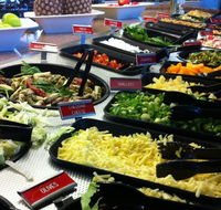 Sizzler - Accommodation Mt Buller
