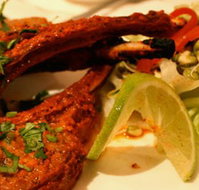 Rasoi Indian Cuisine - Accommodation Mt Buller