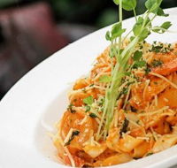 Toscanis Cafe Bar Restaurant - Accommodation Mt Buller