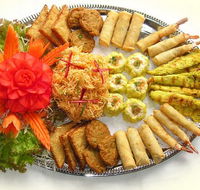 Siam Orchid Thai Restaurant - Accommodation Mt Buller