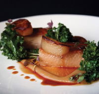 Mondo Organics Restaurant - Accommodation Mt Buller