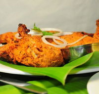 Raja Indian Restaurant - Accommodation Mt Buller
