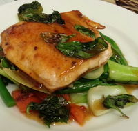 Kin Kao Thai Restaurant - Accommodation Mt Buller
