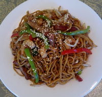 Asian Yummies On Scottsdale - Accommodation Mt Buller