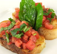 Aldente Pizzaria  Ristarantee Italiano - Accommodation Mt Buller