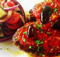 Gertie's Bar  Restaurant - Accommodation Mt Buller