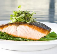Omeros Bros Seafood Restaurant - Accommodation Mt Buller