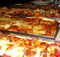 Arrivederci Pizza al Metro - Accommodation Mt Buller