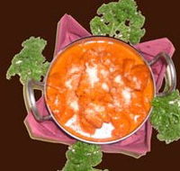 Scherhazade Indian Restaurant - Accommodation Mt Buller
