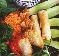 Lemongrass Thai - Accommodation Mt Buller