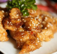 China Rose Chinese Restaurant - Accommodation Mt Buller