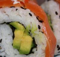 Nippon Inn To The Mackay Sushi Train - Accommodation Mt Buller