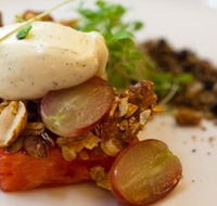 Arnica Waterfront - Accommodation Mt Buller